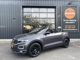 Volkswagen T-Roc 1.5 TSI R-Line AUT. TREKHAAK|DIGITAAL COCKPIT|CARPLAY|LED KOPLAMPEN|ACC CRUISE CONTROL|STOELVERWARMING