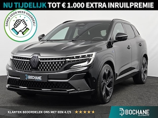 Renault Austral 1.2 E-Tech full hybrid 200 techno esprit Alpine | Carplay/Android Auto | Sfeerverlichting | Camera | 20" Velgen |