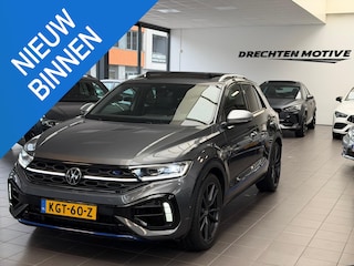 Volkswagen T-Roc 2.0 TSI 4Motion R / pano / akrapovice / leder /