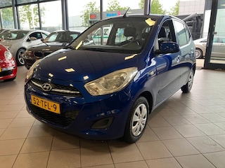 Hyundai i10 1.1 i-Drive Cool Eerste Eig APK 4-27 BJ 2012 !!!
