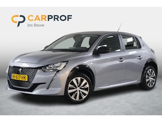 Peugeot 208 EV Active 50 kWh Climate | Carplay | Bluetooth | Cruise.