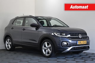 Volkswagen T-Cross 1.0 TSI 110PK Style Automaat