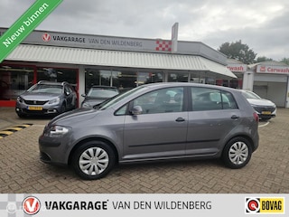 Volkswagen Golf Plus 1.9 TDI Businessl.3