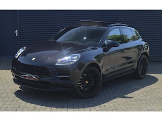Porsche Macan 3.0 S