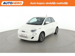 Fiat 500 Passion 42 kWh FC94046