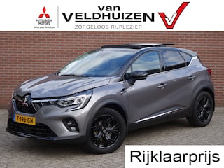 Mitsubishi ASX 1.6 HEV AT Instyle | open dak | leer | trekhaak