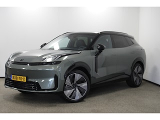 Lynk & Co 08 1.5 More