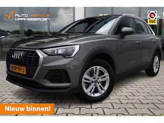 Audi Q3 45 TFSI e edition | Led | ACC | Virtual Cockpit |