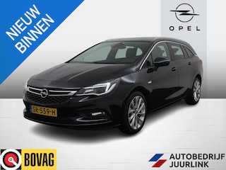 Opel Astra Sports Tourer 1.4 Business Executive Cam/Trekhaak/Navi/LM Velgen /Stoelverwarming