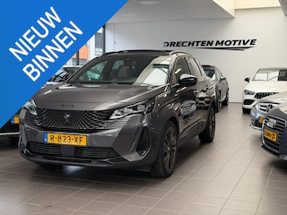 Peugeot 3008 1.6 HYbrid 225 GT / pano / camera /
