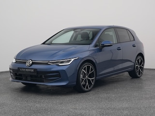 Volkswagen Golf 1.5 eHybrid Life Edition | CAMERA | ADAPTIVE | STOEL- EN STUURVERW.