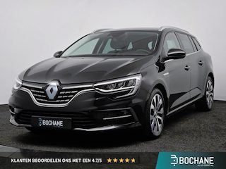 Renault Mégane Estate 1.3 TCe 140 Techno | Trekhaak | Pack Parking | Carplay/Android Auto |