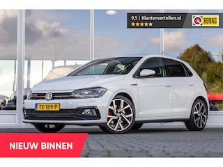 Volkswagen Polo 2.0 TSI GTI | LED | ACC | Carplay