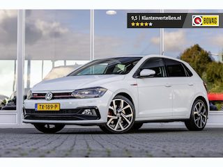 Volkswagen Polo 2.0 TSI GTI | LED | ACC | Carplay