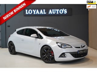 Opel Astra GTC 1.6 Turbo Sport | CRUISE | PDC | NAVI | NAP | AIRCO | APK