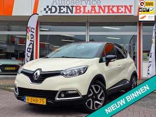 Renault Captur 0.9 TCe Dynamique BJ.2015 / Navigatie / Camera / Keyless / Climate Control / 1 Eigenaar / Lage Kmst !!