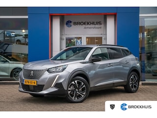 Peugeot 2008 EV Allure 50 kWh | Cruise control | Parkeersensor achter | Lane Asist | Apple Carplay/Android Auto | | Apple Carplay/Android Auto|telefoonintegratie premium | Cruise control | Parkeersensor achter