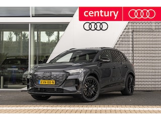 Audi Q4 S edition performance 82 kWh | PANO | TREKHAAK