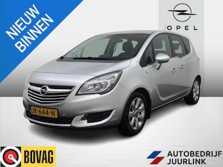 Opel Meriva 1.4 Turbo Design Edition PDC/Trekhaak/Navi /Cruise/LM Velgen