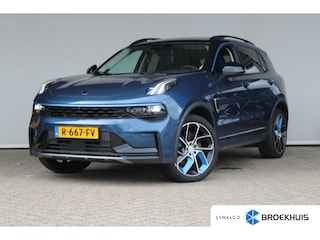 Lynk & Co 01 1.5 | 360 Camera | Adaptieve cruise control | Draadloos telefoon opladen | Climate control |