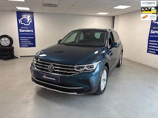 Volkswagen Tiguan 1.5 TSI Elegance