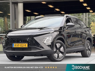 Omoda 5 EV Premium 61 kWh | DEMO