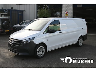 Mercedes-Benz Vito 116 CDI L3 Pro Navigatie met camera, Comfort stoel, Achterdeuren