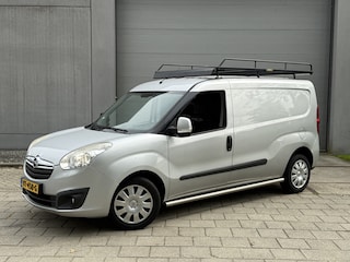 Opel Combo 1.3 CDTi L2H1 ecoFLEX Sport