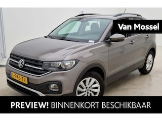 Volkswagen T-Cross 1.0 TSI Life | 110 PK | Automaat | Navigatie | Parkeercamera | Adaptieve  Cruise Control | Apple Carplay / Android Auto |