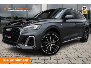 Audi Q5 55 TFSI e S-Line | ACC | 360 Camera | 21 Inch |