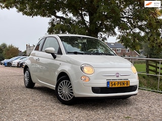 Fiat 500 1.2 Pop | APK 07-2027 + Airco + Radio Nu € 2.975,-!!!