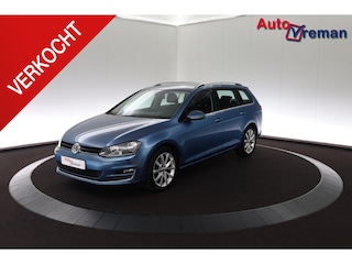 Volkswagen Golf Variant 1.4 TSI Business Edition