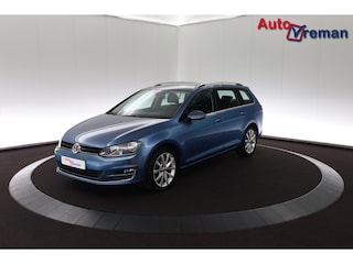 Volkswagen Golf Variant 1.4 TSI Business Edition