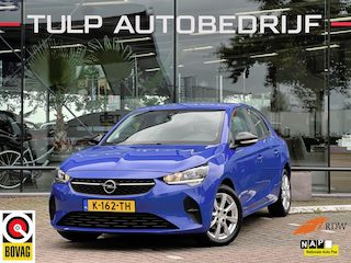 Opel Corsa 1.2 Edition Airco Androidauto Carplay Mooie staat