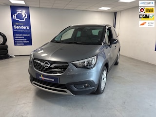 Opel Crossland X 1.2 Turbo Innovation