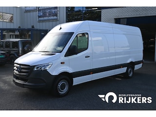 Mercedes-Benz Sprinter 317 CDI L3H2 Pro LED, MBUX navigatie met camera en parkeerpakket, Etc.