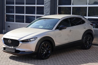 Mazda CX-30 2.0 e- skyactiv X-M Hybrid Homura automaat 186 pk