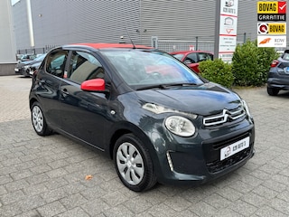 Citroën C1 1.0 e-VTi Airscape Feel| Pano|Stoelverw|Cruise contr|Display