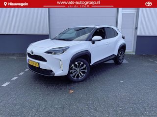 Toyota Yaris Cross 1.5 Hybrid Dynamic , Org NL en 1e Eigenaar, 35.000 Km