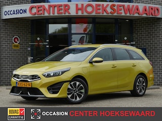 Kia Ceed Sw 1.6 GDI PHEV 141pk DCT6 DynamicPlusLine Spirit | Winterpack |