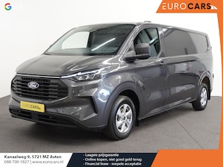 Ford Transit Custom 300 2.0 TDCI L2H1 Trend Automaat Airco Navigatie Cruise Control Trekhaak