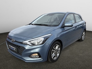 Hyundai i20 1.0 T-GDI Comfort Automaat | trekhaak