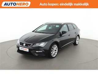 Seat Leon 1.8 TSI FR | JA31638 |