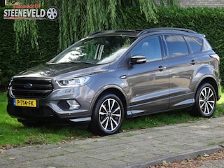 Ford Kuga 1.5 176PK AWD ST Line met Camera, Panodak en Trekhaak