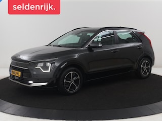 Kia Niro 1.6 GDi ExecutiveLine | Trekhaak | Camera | LED | Apple Carplay |