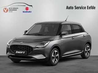 Suzuki Swift 1.2 Style Smart Hybrid NIEUW Direct leverbaar!