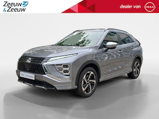 Mitsubishi Eclipse Cross 2.4 PHEV Instyle | FULL OPTION | TREKHAAK | 360 CAMERA | PLUG-IN | DEALERONDERHOUDEN