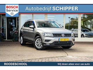 Volkswagen Tiguan 1.4 TSI ACT Comfortline