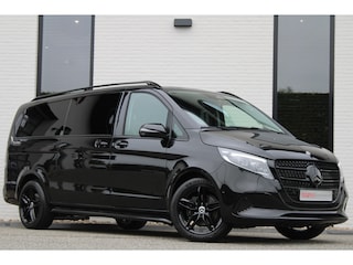 Mercedes-Benz V-klasse 300d / XXL / 4-matic / DC / 2x Elec Schuifdeur / 360 Camera / Vol Opties / NIEUWSTAAT