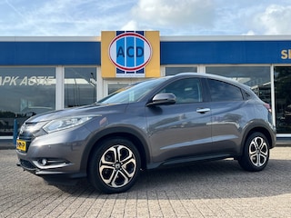 Honda HR-V 1.5 i-VTEC Automaat Executive | PanoramaDak | Camera | 17"Lmv |
